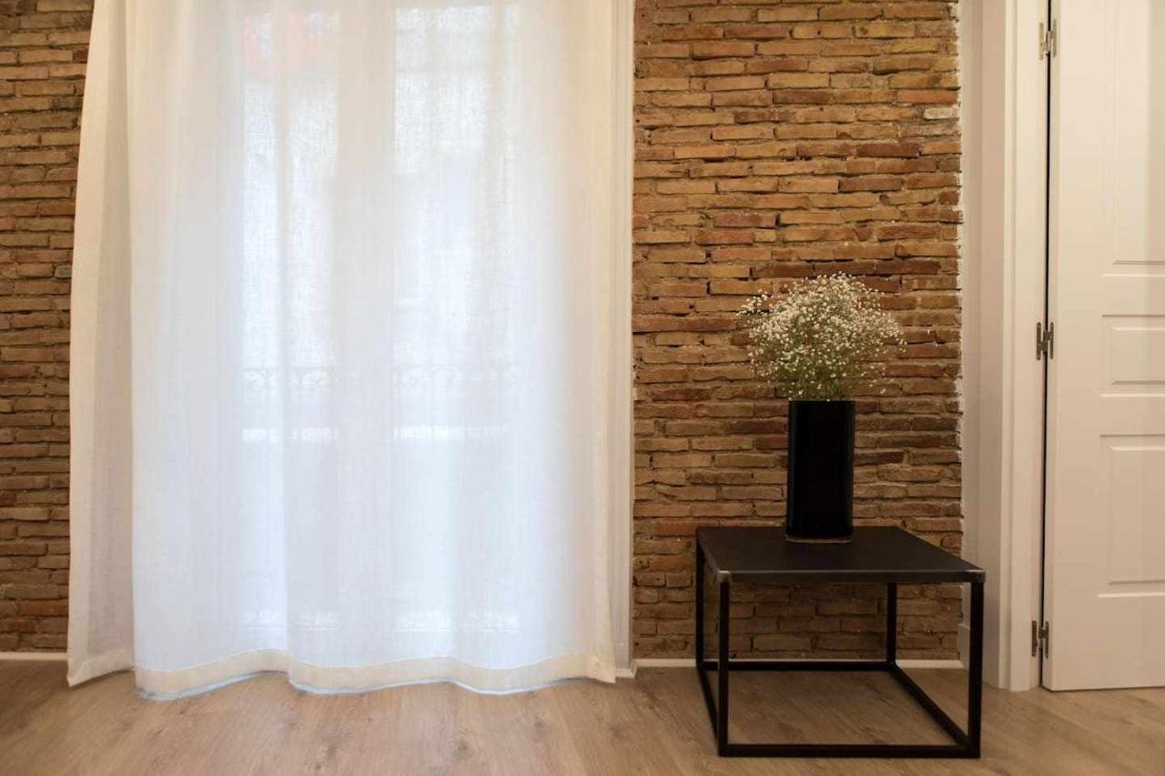 Raices De La Laurel Apartment Logroño Exterior foto