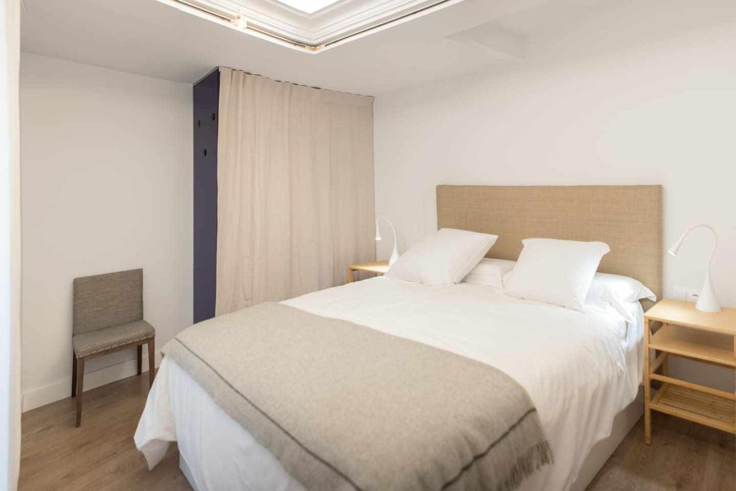 Raices De La Laurel Apartment Logroño Exterior foto