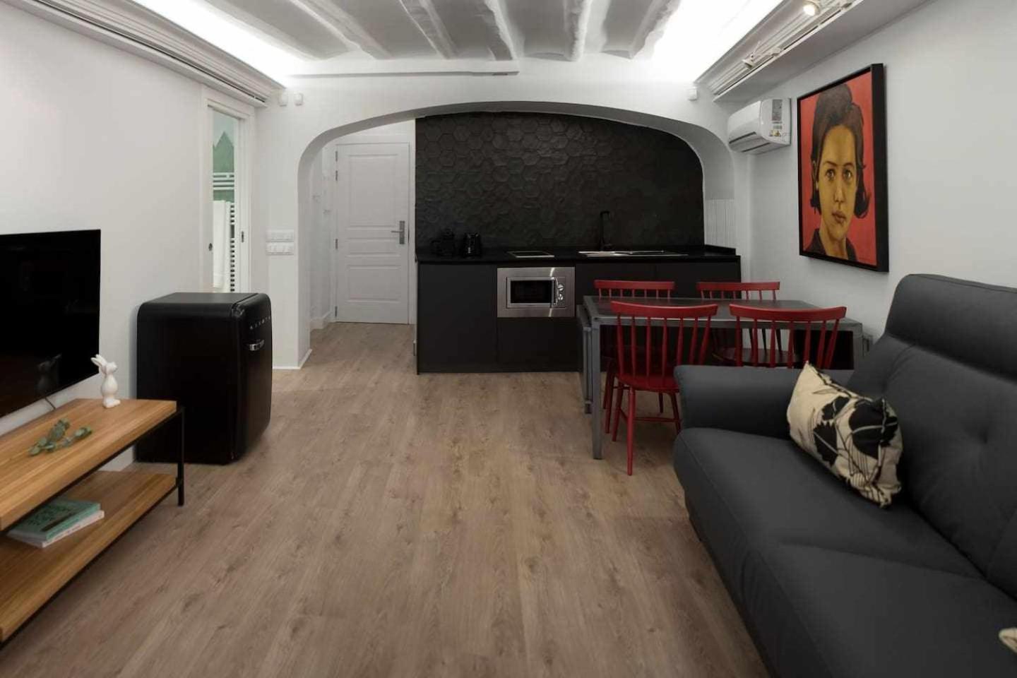 Raices De La Laurel Apartment Logroño Exterior foto