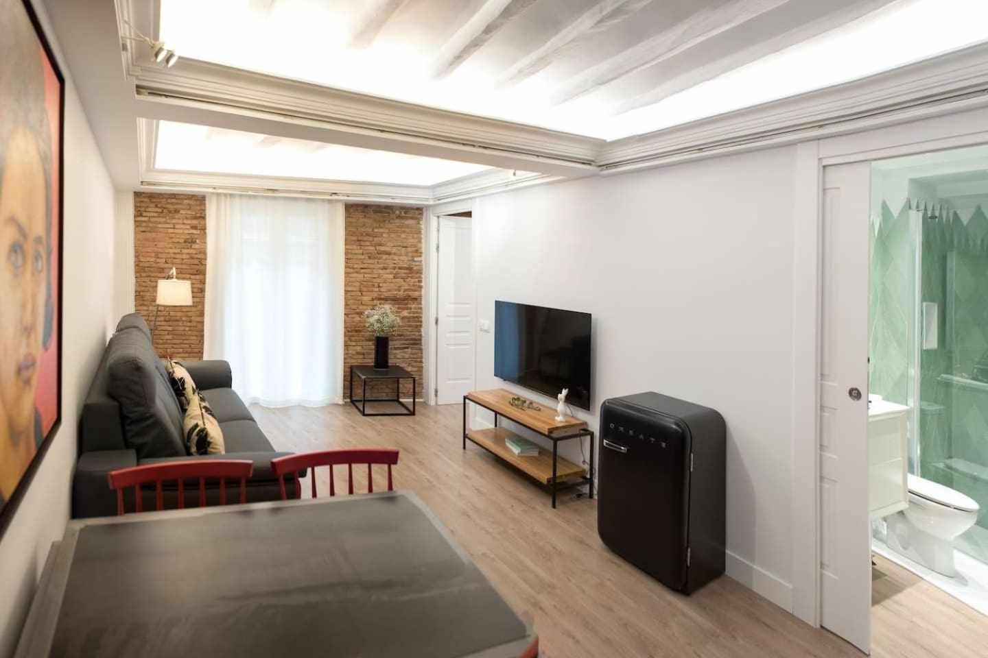 Raices De La Laurel Apartment Logroño Exterior foto