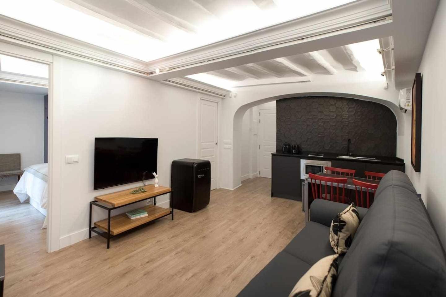 Raices De La Laurel Apartment Logroño Exterior foto